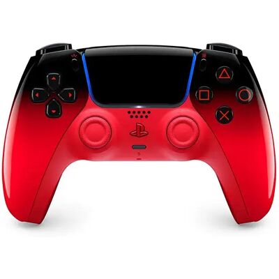 Playstation Manette Sans Fil 1000048530 Black / Red One Size unisex - Publicité Playstation Manette Sans Fil 1000048530 Black / Red One Size unisex - Publicité