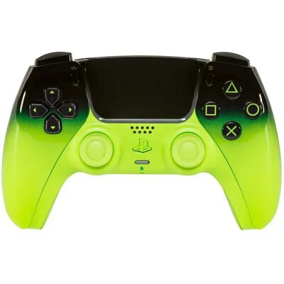 Playstation Manette Sans Fil 1000048531 Green One Size unisex - Publicité Playstation Manette Sans Fil 1000048531 Green One Size unisex - Publicité
