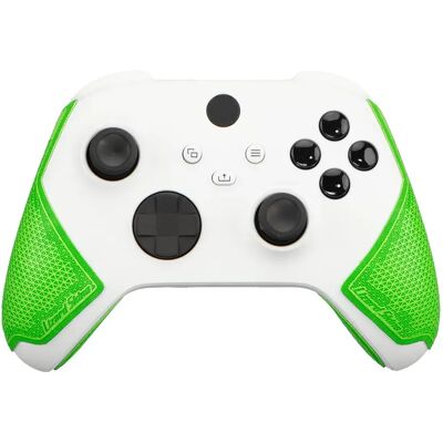 Lizard Skins Contrôleur Dsp Grip Xbox Series X Emerald Green One Size - Publicité Lizard Skins Contrôleur Dsp Grip Xbox Series X Emerald Green One Size - Publicité