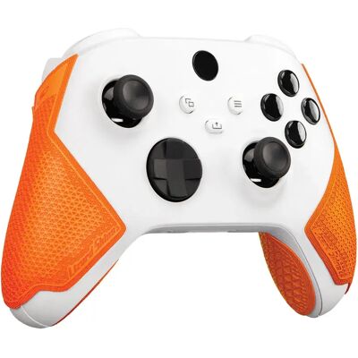 Lizard Skins Contrôleur Dsp Grip Xbox Series X Orange One Size - Publicité Lizard Skins Contrôleur Dsp Grip Xbox Series X Orange One Size - Publicité