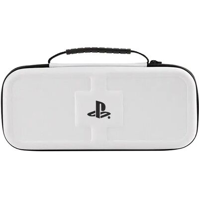 Nacon Housse Carry Pouch-ps Portal White One Size - Publicité Nacon Housse Carry Pouch-ps Portal White One Size - Publicité