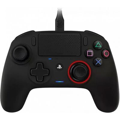 Nacon Casque Gaming Revolution Pro 3 Black One Size unisex - Publicité Nacon Casque Gaming Revolution Pro 3 Black One Size unisex - Publicité