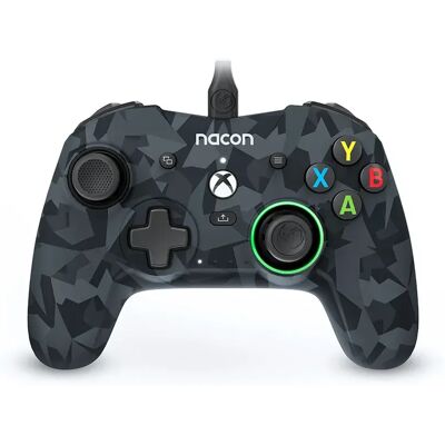 Nacon Contrôleur Revolution X-urban Camo (xbox) Grey Camo One Size unisex - Publicité Nacon Contrôleur Revolution X-urban Camo (xbox) Grey Camo One Size unisex - Publicité