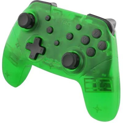 Nyko Contrôleur Core Green One Size unisex - Publicité Nyko Contrôleur Core Green One Size unisex - Publicité