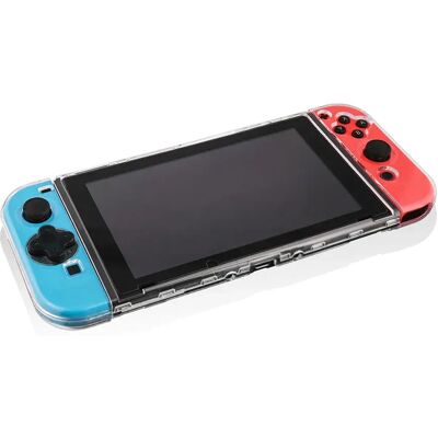 Nyko Étui Dpad Black One Size - Publicité Nyko Étui Dpad Black One Size - Publicité
