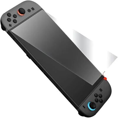 Nyko Film Protecteur D´écran Screen Armor-switch 2 Transparent One Size - Publicité Nyko Film Protecteur D´écran Screen Armor-switch 2 Transparent One Size - Publicité