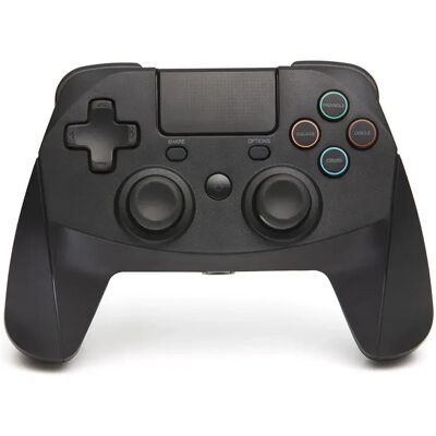 Snakebyte Manette Ps4 4 S Black One Size unisex - Publicité Snakebyte Manette Ps4 4 S Black One Size unisex - Publicité