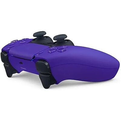 Playstation Manette Sans Fil Dual Sense Ps5 Purple / Black One Size unisex - Publicité Playstation Manette Sans Fil Dual Sense Ps5 Purple / Black One Size unisex - Publicité