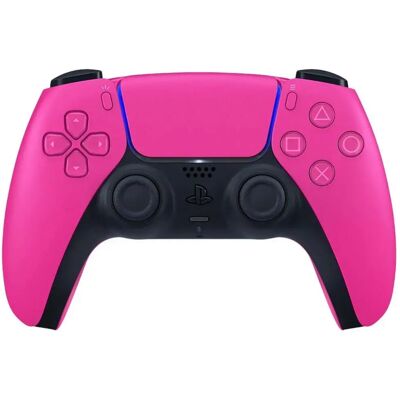 Ardistel Manette Sans Fil Dualsense Nova Pink Multicolor One Size - Publicité Ardistel Manette Sans Fil Dualsense Nova Pink Multicolor One Size - Publicité