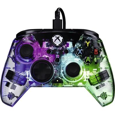 Turtle Beach Contrôleur Afterglow Xb Multicolor One Size - Publicité Turtle Beach Contrôleur Afterglow Xb Multicolor One Size - Publicité