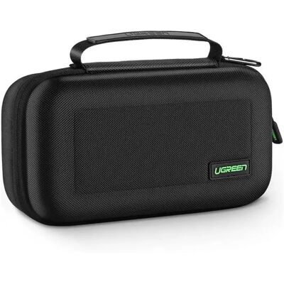 Ugreen Housse Pour Nintendo Switch 50275 Black One Size - Publicité Ugreen Housse Pour Nintendo Switch 50275 Black One Size - Publicité
