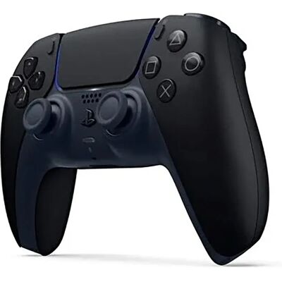 Sony Manette Sans Fil Dualsense Black One Size - Publicité Sony Manette Sans Fil Dualsense Black One Size - Publicité