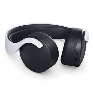 Sony Ps5 Pulse 3d Wireless Headphones Noir