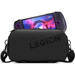 IBM Couvercle De La Console Legion Go Black Europe PAL unisex
