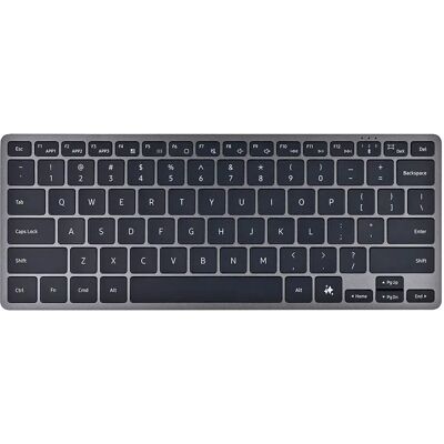 Samsung Clavier Sans Fil Ej-b7800 Black One Size unisex - Publicité Samsung Clavier Sans Fil Ej-b7800 Black One Size unisex - Publicité