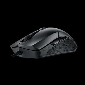 Asus Rog Strix Evolve Gaming Mouse Noir - Publicité