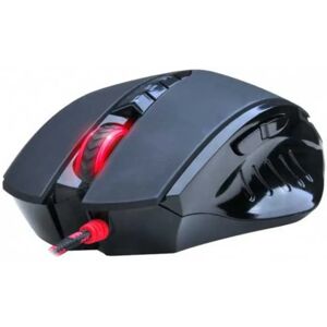 A4 Tech Souris V8m Black One Size unisex - Publicité A4 Tech Souris V8m Black One Size unisex - Publicité