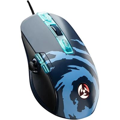 Lexip Souris Gaming Kakashi Design By Tsume - Naruto Shippuden Multicolor One Size - Publicité Lexip Souris Gaming Kakashi Design By Tsume - Naruto Shippuden Multicolor One Size - Publicité