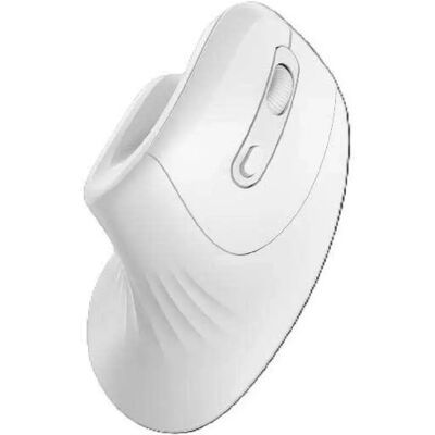 Nilox Souris Sans Fil Nxmoev03 White One Size - Publicité Nilox Souris Sans Fil Nxmoev03 White One Size - Publicité