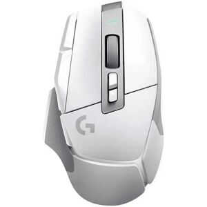 Logitech Souris De Jeu Sans Fil G502 X Lightspeed White One Size unisex