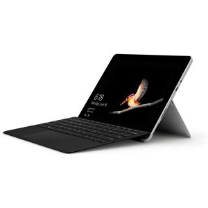 Microsoft Surface Go 2 Type Noir Portugal QWERTY - Publicité