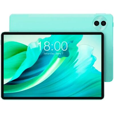 Teclast P50S - 4GB/128GB Tablette bleue - Publicité Teclast P50S - 4GB/128GB Tablette bleue - Publicité