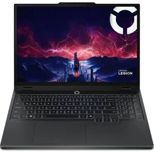 IBM Idg Ordinateur Gaming Legion 5 15ahp10 15.1´´ R7-260/16gb/1tb Ssd/rtx-5060 Eclipse Black One Size unisex
