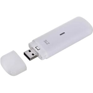 Zte Modem Mf833n White One Size unisex - Publicité Zte Modem Mf833n White One Size unisex - Publicité