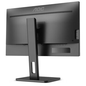 AOC 24p2c 23.8´´ Full Hd Led Gaming Monitor Noir One Size / EU Plug - Publicité