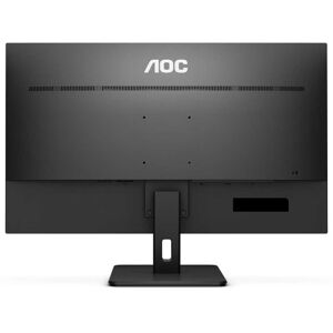 AOC Essential Line Q32e2n 31´´ 2k Led 75hz Monitor Noir One Size / EU Plug - Publicité