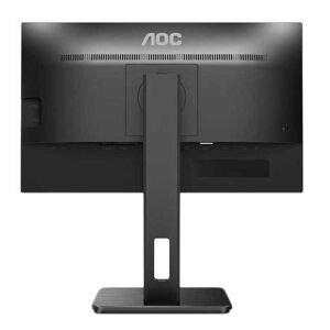 AOC Q24p2q 23.8´´ Wqhd Ips Led 75hz Monitor Noir One Size / EU Plug - Publicité