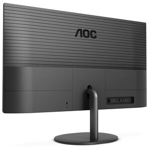 AOC Q24v4eaips 24´´ Qhd Ips Led 75hz Monitor Noir One Size / EU Plug - Publicité