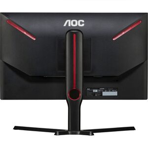AOC 25g3zm/bk 24.5´´ Fhd Va Wled 240hz Gaming Monitor Argenté One Size / EU Plug - Publicité