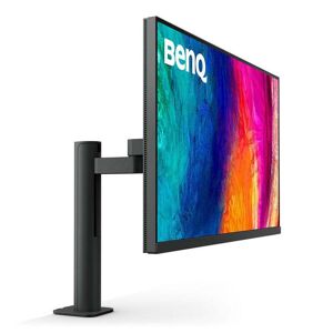 BenQ Pd3205ua 32´´ Uhd Ips Led Monitor Multicolore One Size / EU Plug - Publicité