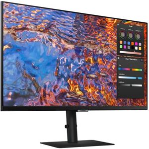 Samsung Écran S27b800pxu 27´´ 4k Ips Led 60hz Black One Size unisex - Publicité Samsung Écran S27b800pxu 27´´ 4k Ips Led 60hz Black One Size unisex - Publicité