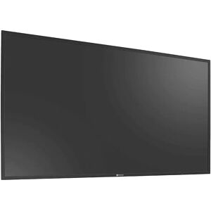 Agneovo Écran Smq4301 43´´ 4k Ips Led Black One Size unisex - Publicité Agneovo Écran Smq4301 43´´ 4k Ips Led Black One Size unisex - Publicité
