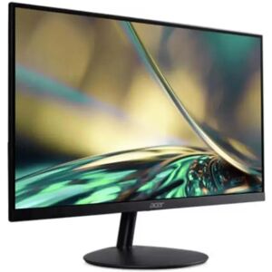Acer Écran Sb322qabi 32´´ Full Hd Va Led 75hz Black One Size unisex - Publicité Acer Écran Sb322qabi 32´´ Full Hd Va Led 75hz Black One Size unisex - Publicité