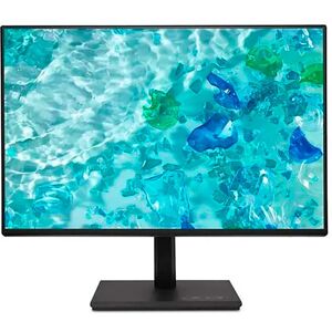 Acer Écran B277gb 27´´ Full Hd Ips Led 75hz Black One Size unisex - Publicité Acer Écran B277gb 27´´ Full Hd Ips Led 75hz Black One Size unisex - Publicité