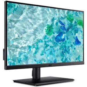 Acer Écran Cb247yd 23.8´´ Fhd Ips Led 100hz Black One Size unisex - Publicité Acer Écran Cb247yd 23.8´´ Fhd Ips Led 100hz Black One Size unisex - Publicité