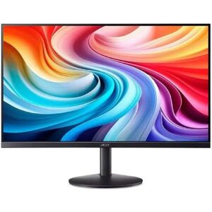Acer Écran Sa273 P1wmix 27´´ Fhd Ips Led 120hz White One Size unisex - Publicité Acer Écran Sa273 P1wmix 27´´ Fhd Ips Led 120hz White One Size unisex - Publicité