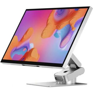 Alogic Écran Tactile Aspekt Touch 32´´ 4k Ips Led Silver One Size unisex - Publicité Alogic Écran Tactile Aspekt Touch 32´´ 4k Ips Led Silver One Size unisex - Publicité
