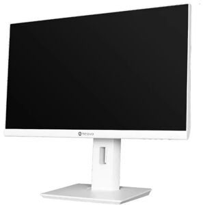 Agneovo Écran Me2401 24´´ Fhd Ips Plasma White One Size unisex - Publicité Agneovo Écran Me2401 24´´ Fhd Ips Plasma White One Size unisex - Publicité