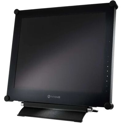 Agneovo Moniteur De Vidéosurveillance 17´´ Sx7g0011e0100 Black One Size unisex - Publicité Agneovo Moniteur De Vidéosurveillance 17´´ Sx7g0011e0100 Black One Size unisex - Publicité