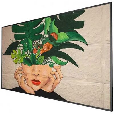 Philips Tv 75bdl4511d 75´´ 4k Led Black Europe PAL unisex - Publicité Philips Tv 75bdl4511d 75´´ 4k Led Black Europe PAL unisex - Publicité