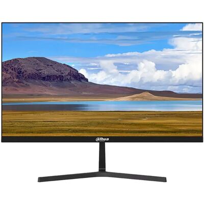 Dahua Écran Dhi-lm24-b200s 23.8´´ Full Hd Va Led 75hz Black One Size unisex - Publicité Dahua Écran Dhi-lm24-b200s 23.8´´ Full Hd Va Led 75hz Black One Size unisex - Publicité