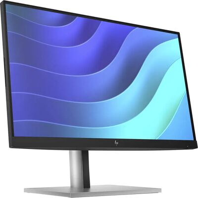 HP Écran E22 G5-e 21.5´´ Full Hd Ips Led 75hz Black One Size unisex - Publicité HP Écran E22 G5-e 21.5´´ Full Hd Ips Led 75hz Black One Size unisex - Publicité
