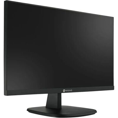 Agneovo Écran Sc2402 24´´ Full Hd Ips Led Black One Size unisex - Publicité Agneovo Écran Sc2402 24´´ Full Hd Ips Led Black One Size unisex - Publicité