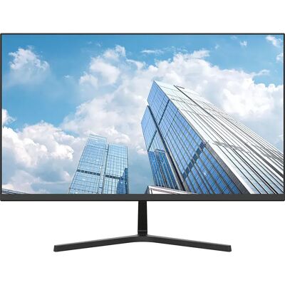 Dahua Écran 1.0.99.12.10214-9007 27´´ Full Hd Ips Led 100hz Black One Size unisex - Publicité Dahua Écran 1.0.99.12.10214-9007 27´´ Full Hd Ips Led 100hz Black One Size unisex - Publicité