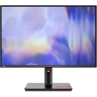 IBM Écran Thinkvision T24d-30 24´´ Full Hd Ips Led Black One Size unisex - Publicité IBM Écran Thinkvision T24d-30 24´´ Full Hd Ips Led Black One Size unisex - Publicité