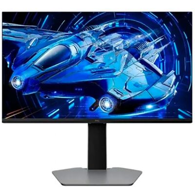 TCL Écran Gaming 25g64 24.5´´ Fhd Ips Led 300hz Black One Size unisex - Publicité TCL Écran Gaming 25g64 24.5´´ Fhd Ips Led 300hz Black One Size unisex - Publicité